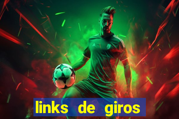 links de giros coin master